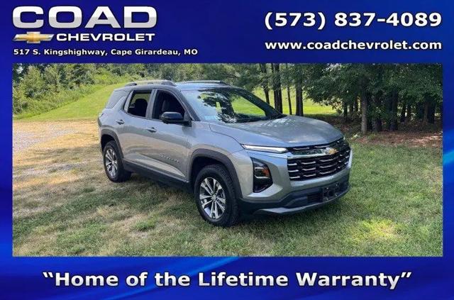 2025 Chevrolet Equinox AWD LT for sale in Cape Girardeau, MO