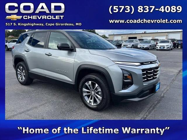 2025 Chevrolet Equinox AWD LT for sale in Cape Girardeau, MO