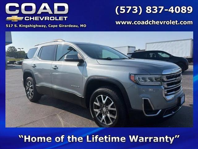 2023 GMC Acadia AWD SLE for sale in Cape Girardeau, MO