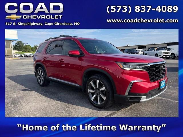 2023 Honda Pilot AWD Elite for sale in Cape Girardeau, MO