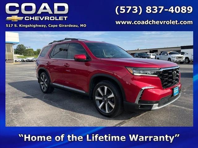 2023 Honda Pilot AWD Elite for sale in Cape Girardeau, MO