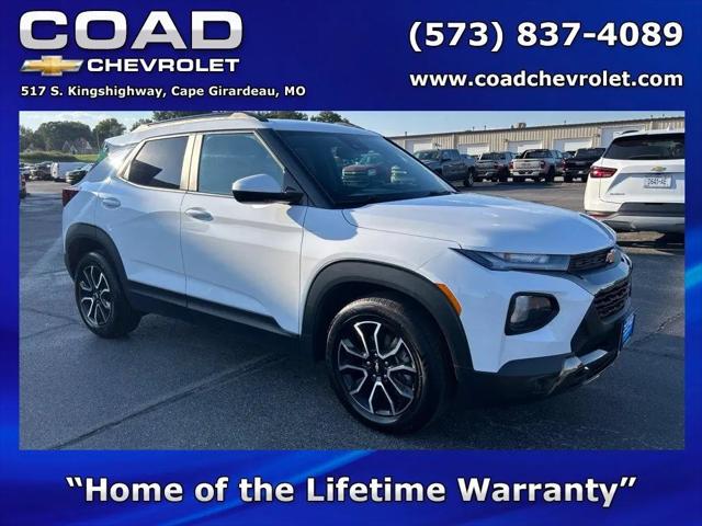 2023 Chevrolet TrailBlazer FWD ACTIV for sale in Cape Girardeau, MO