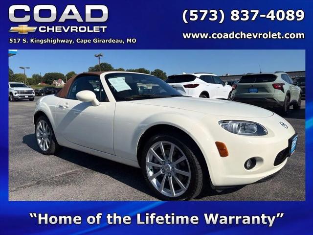 2006 Mazda MX-5 Grand Touring for sale in Cape Girardeau, MO