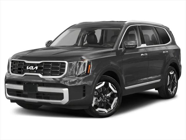 2023 Kia Telluride S for sale in New Hampton, NY