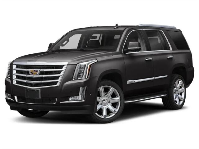 2019 Cadillac Escalade Luxury for sale in New Hampton, NY