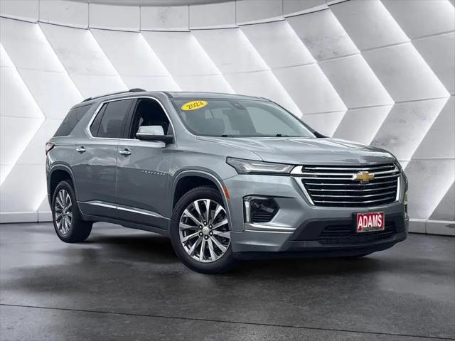 2023 Chevrolet Traverse AWD Premier for sale in Lee's Summit, MO