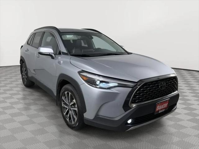 2022 Toyota Cruz de corola XLE for sale in Lincoln, NE