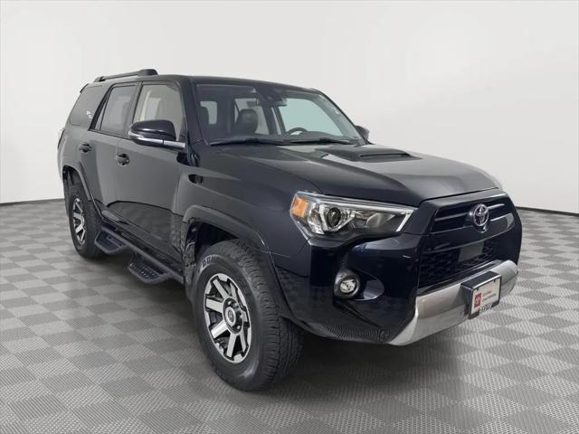 2024 Toyota 4Runner TRD Off Road Premium for sale in Lincoln, NE