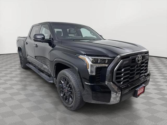 2025 Toyota Tundra Platinum for sale in Lincoln, NE