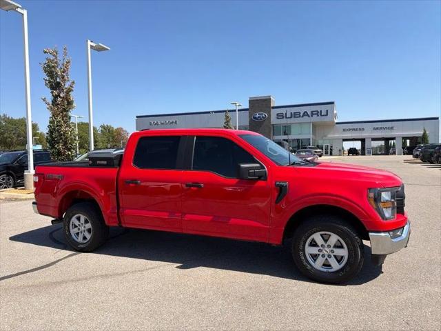 2023 Ford F-150 XL for sale in Oklahoma City, OK