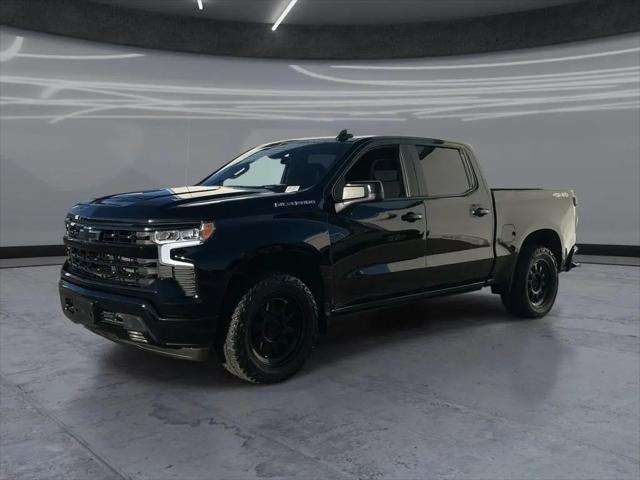 2025 Chevrolet Silverado 1500 RST for sale in Phoenix, AZ