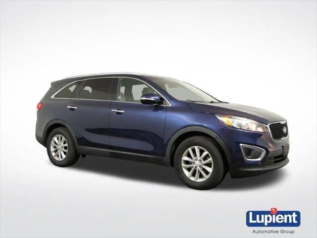 2017 Kia Sorento 3.3L LX for sale in Golden Valley, MN