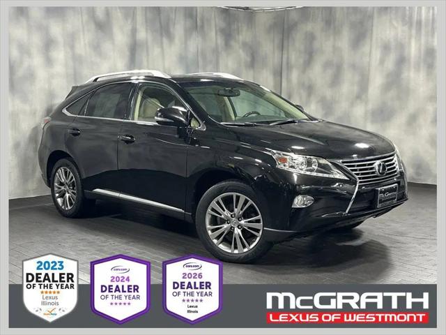2014 Lexus RX 350 Base for sale in Westmont, IL
