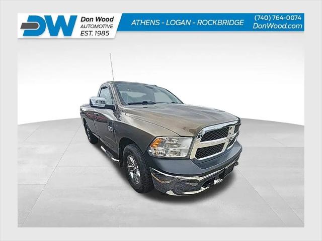 2013 Ram 1500 for sale near Rockbridge, OH