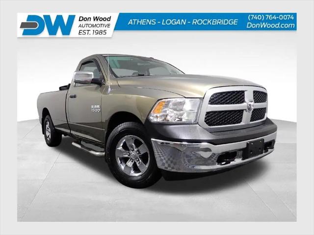 2013 Ram 1500 Tradesman for sale near Rockbridge, OH