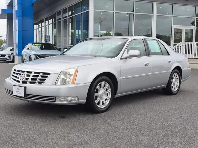 2010 Cadillac DTS Standard for sale in Salisbury, MD