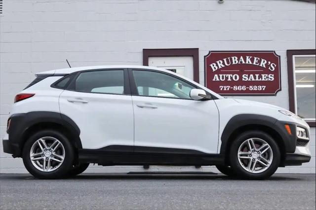2020 Hyundai Kona SE for sale in Myerstown, PA