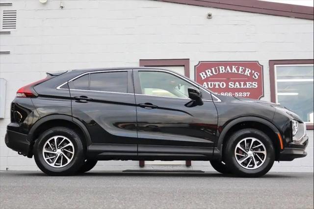 2023 Mitsubishi Eclipse Cross ES S-AWC for sale in Myerstown, PA
