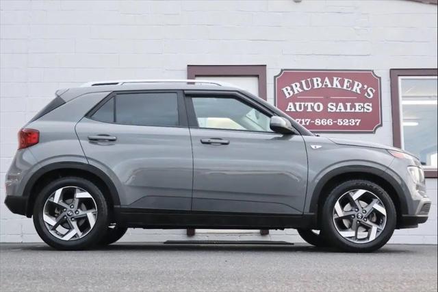 2020 Hyundai Venue SEL for sale in Myerstown, PA