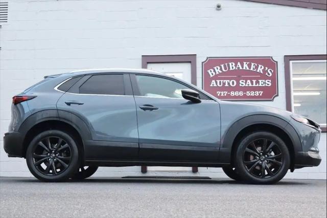 2025 Mazda CX-30 2.5 S Carbon Edition for sale in Myerstown, PA