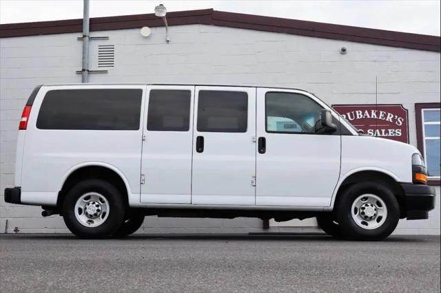 2018 Chevrolet Express LS for sale in Myerstown, PA