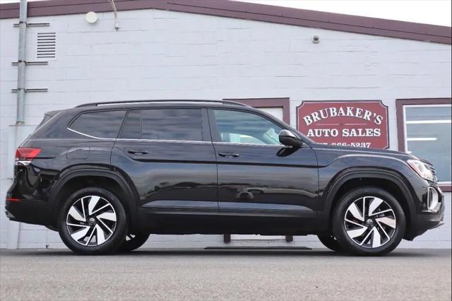2025 Volkswagen Atlas 2.0T SE w/Technology for sale in Myerstown, PA