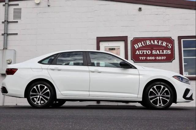 2025 Volkswagen Jetta 1.5T Sport for sale in Myerstown, PA