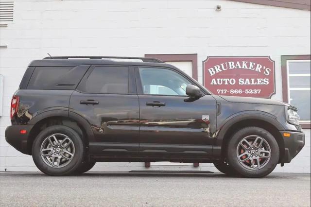 2025 Ford Bronco Sport Big Bend for sale in Myerstown, PA