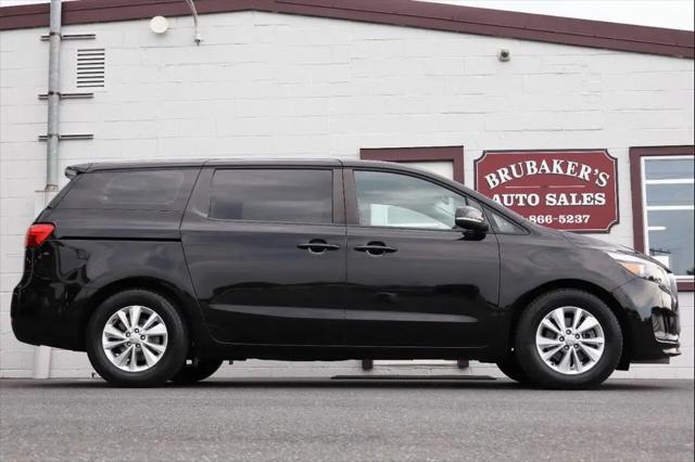 2018 Kia Sedona L for sale in Myerstown, PA