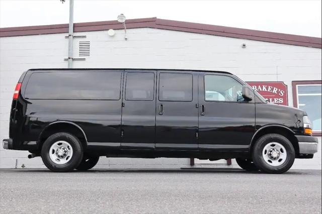 2016 Chevrolet Express Passenger LT for sale in Myerstown, PA