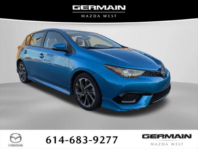 2016 Scion iM Base for sale in Columbus, OH