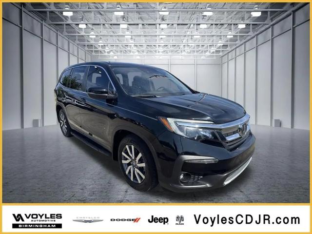 2020 Honda Pilot 2WD EX-L for sale in Birmingham, AL
