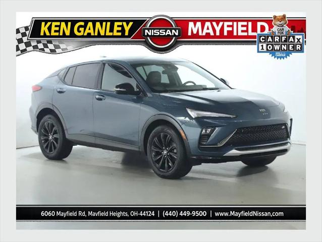 2025 Buick NV Sport Touring FWD for sale in Mayfield Heights, OH