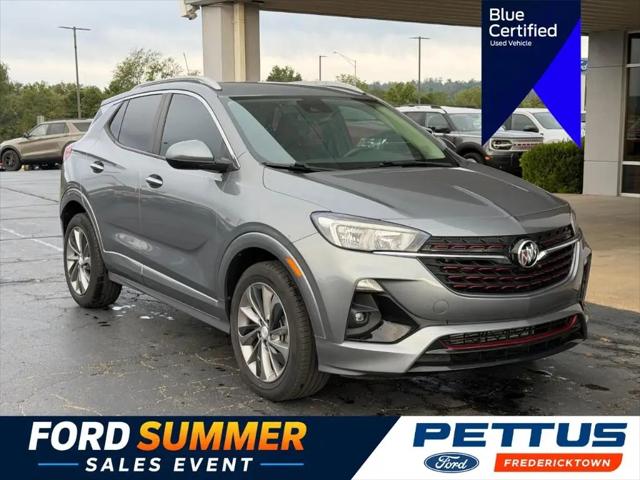 2022 Buick Encore GX FWD Select for sale in Fredericktown, MO