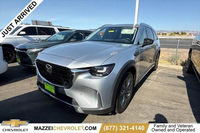 2024 Mazda X-90 3.3 Turbo Premium for sale in Vacaville, CA