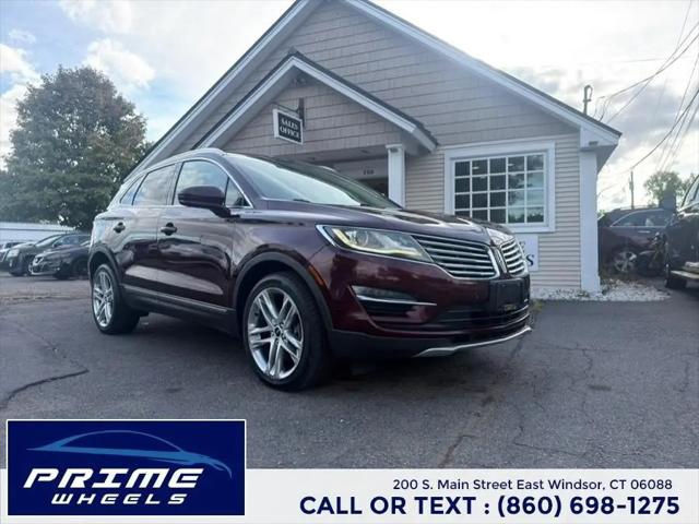 2016 Lincoln MKC Reserve for sale in East Windsor, CT