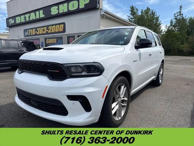 2025 Dodge Durango R/T for sale in Dunkirk, NY