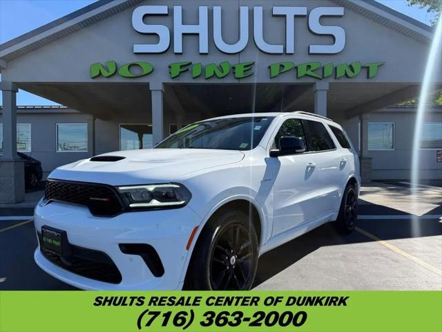2025 Dodge Durango R/T for sale in Dunkirk, NY