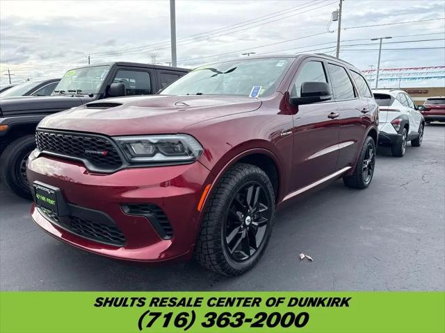 2025 Dodge Durango R/T for sale in Dunkirk, NY