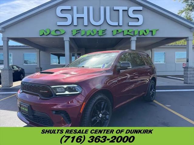 2025 Dodge Durango R/T for sale in Dunkirk, NY