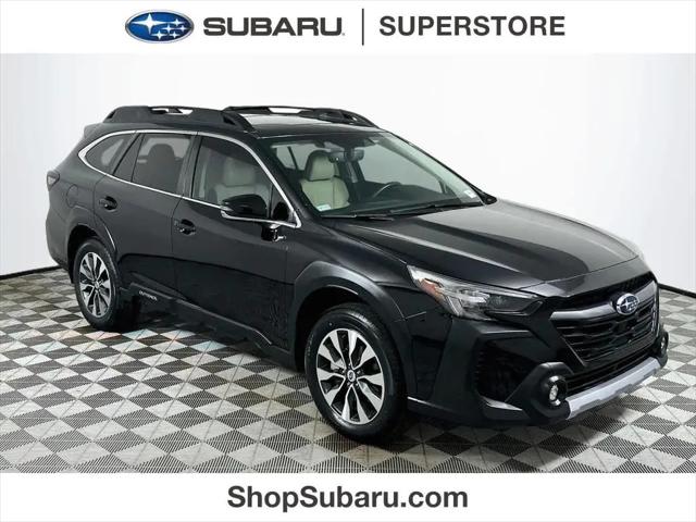 2024 Subaru Outback Limited for sale in Chandler, AZ