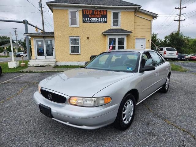 2003 Buick Century Custom for sale in Winchester, VA