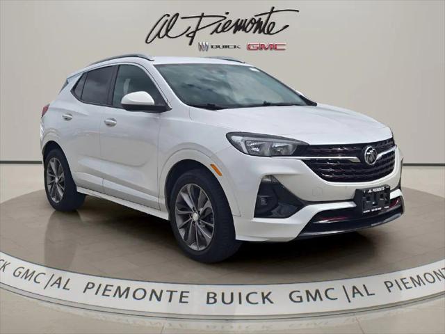 2023 Buick Encore GX Select FWD for sale in Elmhurst, IL