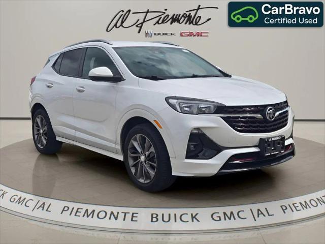 2023 Buick Encore GX Select FWD for sale in Elmhurst, IL
