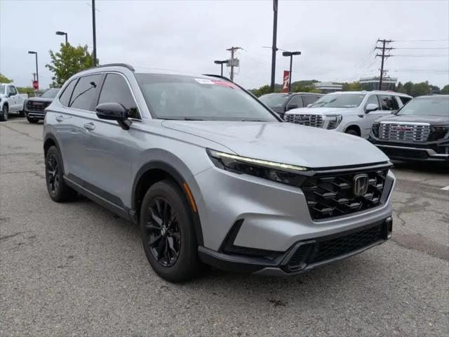 2025 Honda CR-V Sport-L for sale in Pittsburgh, PA