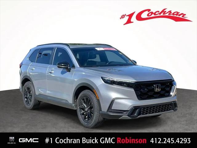 2025 Honda CR-V Sport-L for sale in Pittsburgh, PA