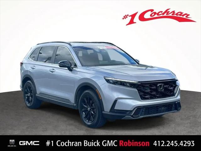 2025 Honda CR-V Sport-L for sale in Pittsburgh, PA