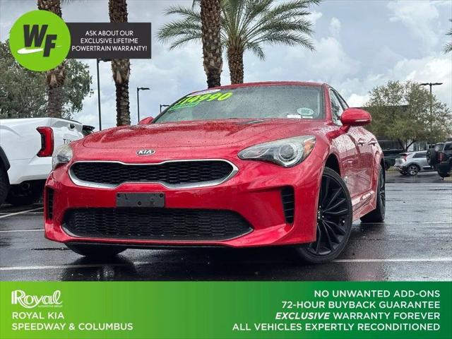 2019 Kia Aguijón Base for sale in Tucson, AZ