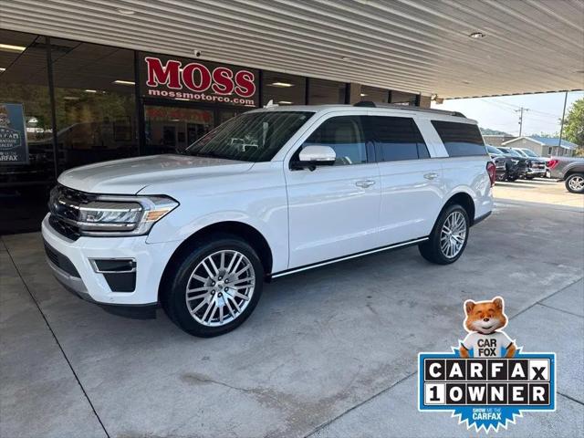 2024 Ford Expedition Limited MAX for sale in South Pittsburg, TN
