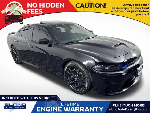 2023 Dodge Charger Scat Pack for sale in Staten Island, NY